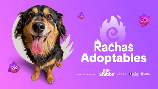 Adoptable Streaks