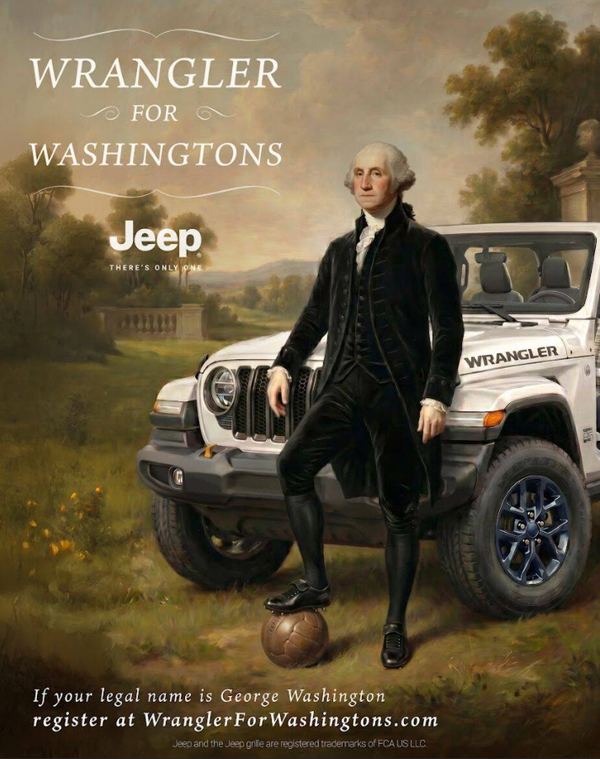 All In on America
