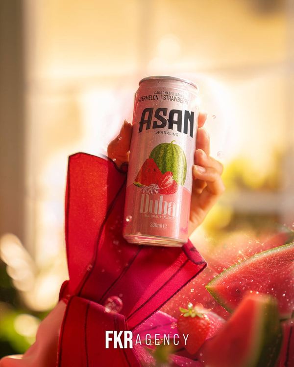 Asan TVC New Campaign