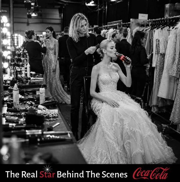 Coca Cola