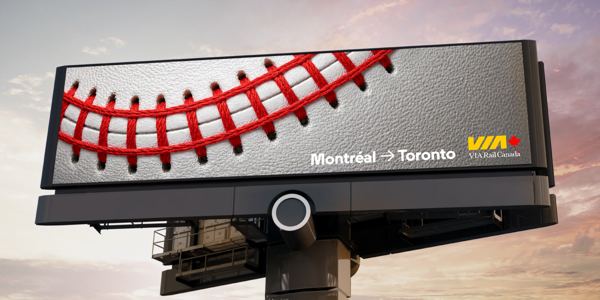 Connecting Montreal Fans to Baseball