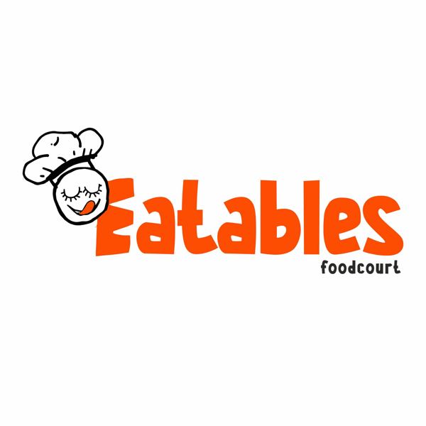Fun Filled Food Logo
