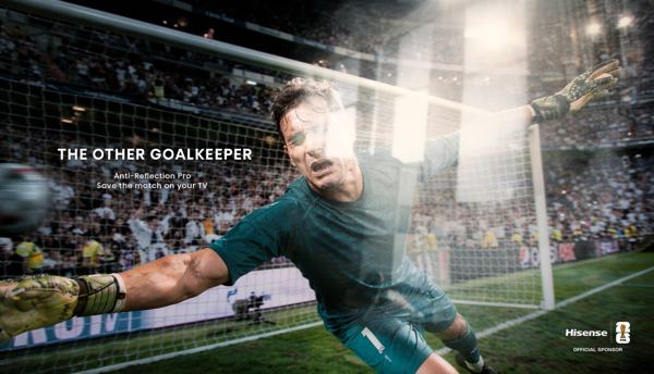Goalkeeper