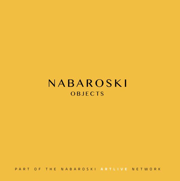 Nabaroski Objects