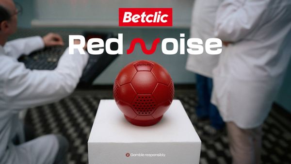 Red Noise