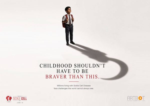 Sickle Cell Campaign