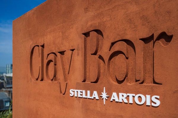 The Clay Bar