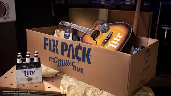 The Fix Pack