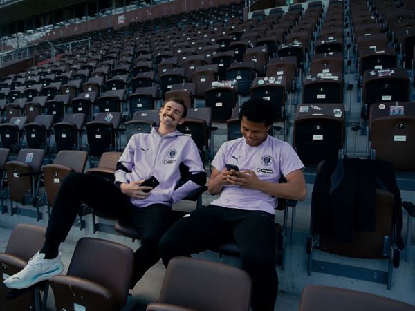 The Players' Drop