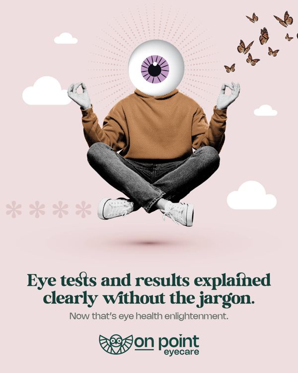Bespoke eyecare