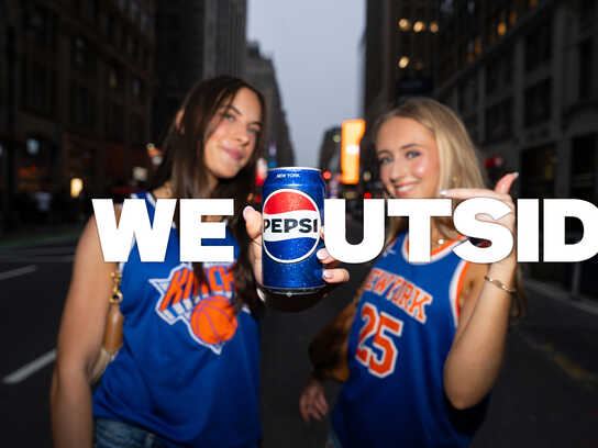 We Make One Thing And One Thing Only