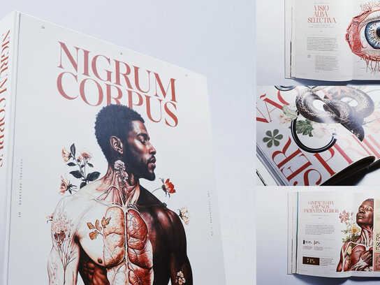 Nigrum Corpus
