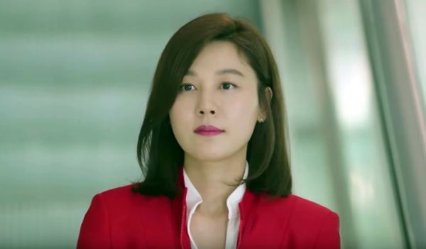 AirAsia Featured in Korean Drama as Part of Product Placement Campaign