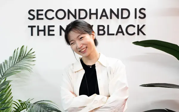 Bunjang’s Sae Mi Lee on the Rise of Korean Collectibles and Redefining ‘Secondhand’