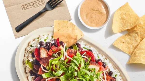 Chipotle Announces Expansion into Asia With South Korea and Singapore Locations