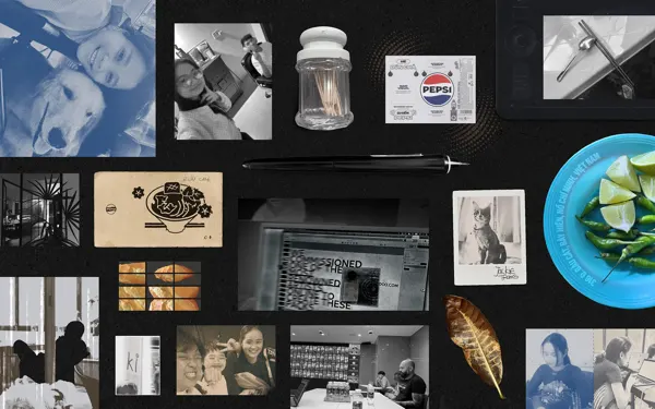Creative Dive: How Pepsi Packaging Paid Tribute to Vietnam’s Street Food Culture