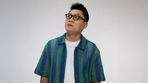 Creative Leaders Corner: Khoa Pham, The Friday Vietnam