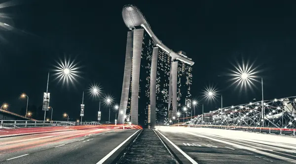 Driving Trust: Singapore Tops Car Owner Confidence in Chinese Car Brands