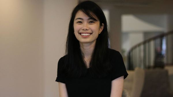 Elizabeth Tan on Humor, Play, and the New Language of Authenticity