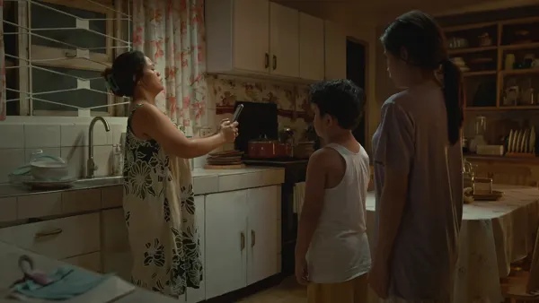 Grab Spotlights 'Tambling' in GrabMart Film in the Philippines