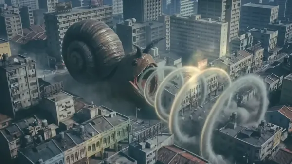 GXBank Channels Tokusatsu to Challenge Malaysia's Legacy Banking 'Monsters'