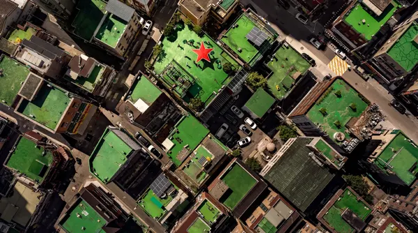 Heineken’s ‘Rooftop Revival’ in Seoul Turns Forgotten Spaces into Social Spots