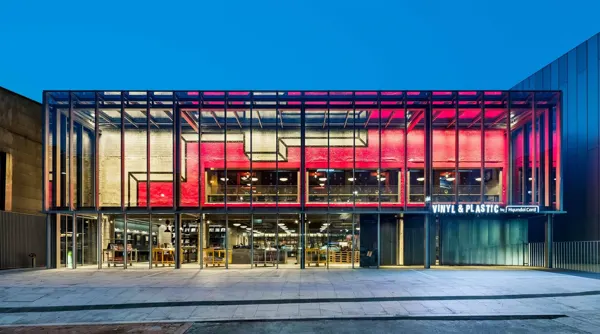 How Hyundai Card is Engaging People in Seoul Through Branded Spaces