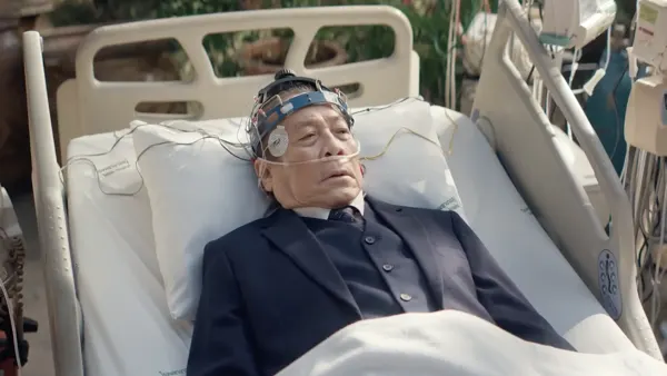 IngOn Campaign Tackles the ‘Almost-Gone Soap’ Struggle in Thailand