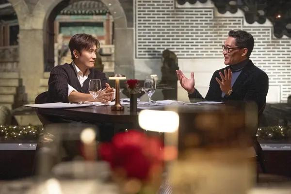 'K-Everything' Series Examines How South Korea Became a Global Cultural Force