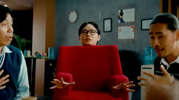 K+ Spotlights FOMO in Funny New Campaign by The Friday Vietnam