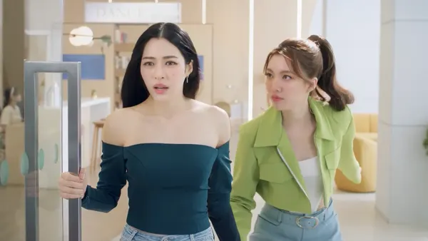 Kao Thailand and Dentsu Thailand Highlight Period Worry in New Campaign