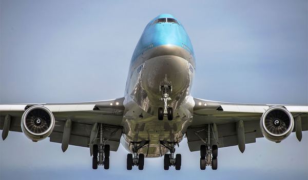 Korean Air Criticized for Onboard Map Calling the 'East Sea' the 'Sea of Japan'