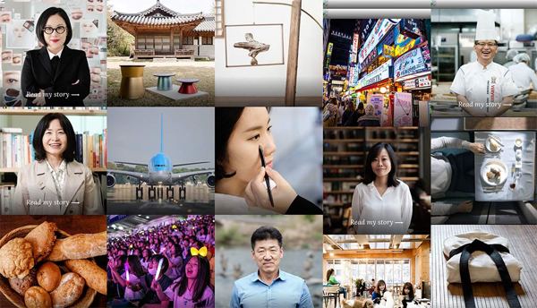 Korean Air and BBC Launch Branded Content Series Highlighting Korean 'Excellence, Dedicati
