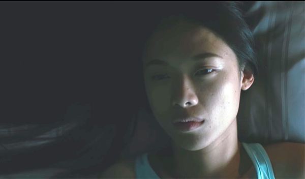Thought Provoking Mother's Day Film Pits A.I. Against Dear Old Mom