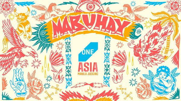 ONE Asia 'Made in Manila' Celebrates Creativity Across APAC