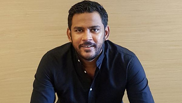 Publicis Communnications Malaysia Names Firzan Mulafer Managing Director