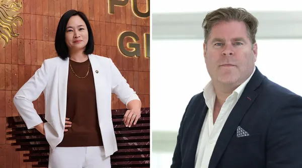 Publicis Groupe Asia-Pacific Forms Japan–South Korea Sub-Region