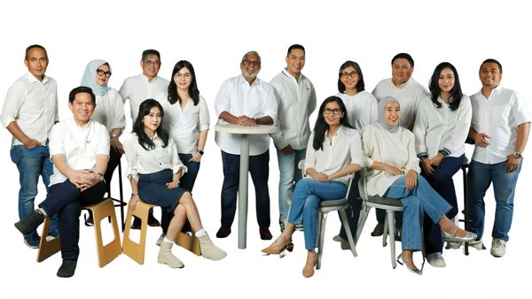 Publicis Groupe Indonesia Acquires Inter Pariwara Global and iLab Indonesia