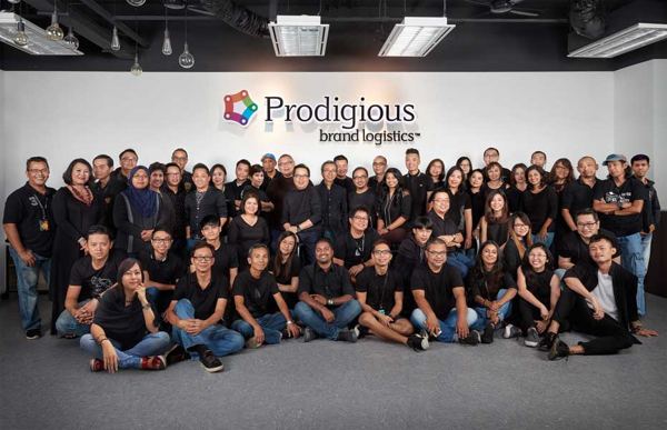Publicis One Launches Prodigious In Malaysia