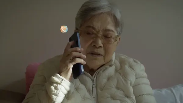 Daehong Wins Silver at 2026 New York Festivals for 'A.I.ways Call'