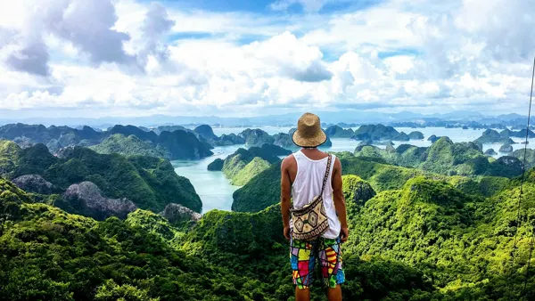 South Korea’s Overseas Travel Rises; Japan, Vietnam Lead Way