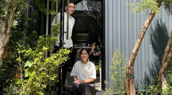Interview: Phuttipan Aswakool & Chotiros Techamongklapiwat - Founders of ASWA