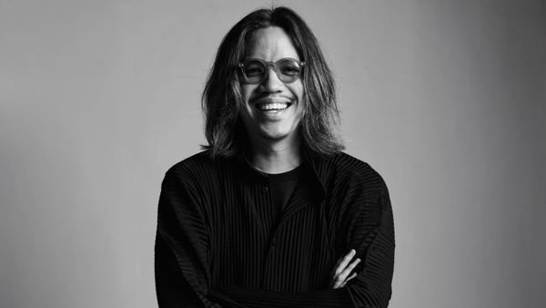 Thasorn 'Pete' Boonyanate: Bringing the Spice to Thai Advertising