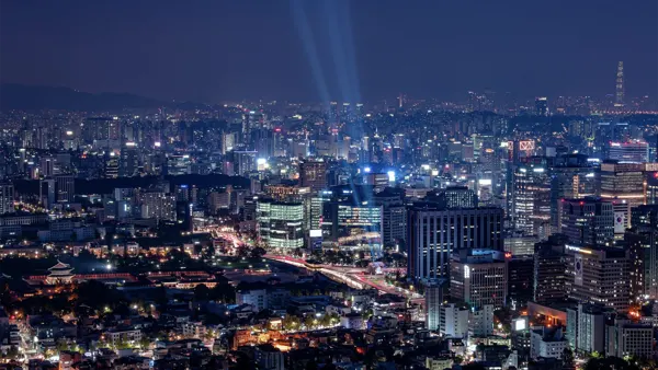 WPP Media Launches Advanced Digital Out-of-Home in South Korea