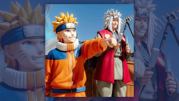 日本IP、欧州で広がる収益機会 『NARUTO』をテーマパーク化した欧州最大級メディア企業“MP社”とは