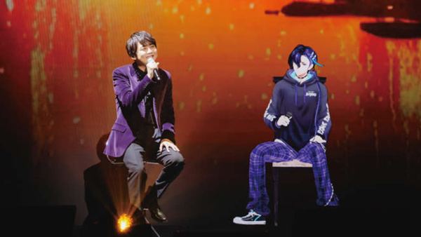 経営者・梶裕貴に聞く音声AI「そよぎフラクタル」の展望、AI時代に「声」の価値を守るビジネスモデル確立へ