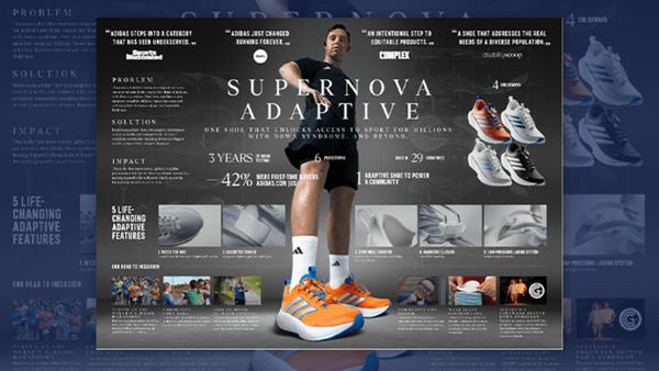 カンヌライオンズ2026、Experience & Strategy関連部門発表 ギリシャ勢初のグランプリ受賞