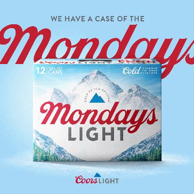 Case of the Mondays