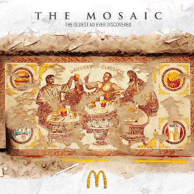 The Mosaic