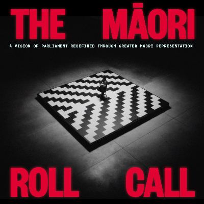 The Māori Roll Call